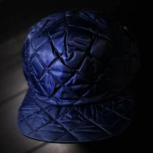 【现货】市井店 The Hundreds 美版潮牌嘻哈滑板Floor缝线棒球帽