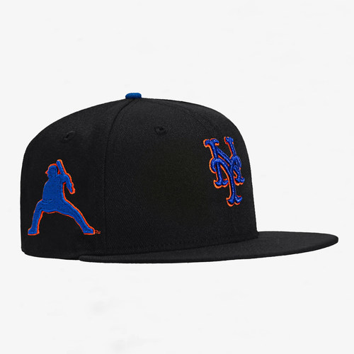 NewEra街头潮流进口棒球帽
