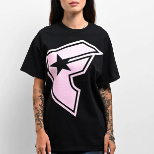 Famous Stars 美版 市井店 Straps 潮牌嘻哈滑板BOHT恤 代购