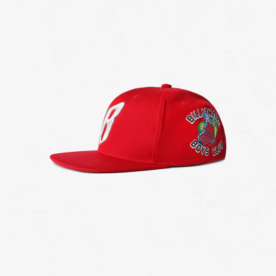 BBC街头潮流进口棒球帽