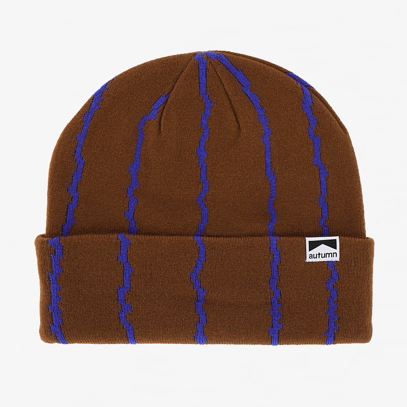 Autumn街头潮流进口冷帽