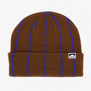 代购 潮牌嘻哈滑板Ssurplus 市井店 美版 Landscape冷帽 Autumn