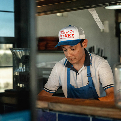 Sendero街头潮流进口棒球帽