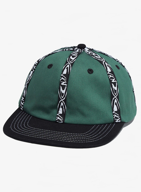 【代购】市井店  WKND 美版潮牌嘻哈街舞滑板Inside Out棒球帽