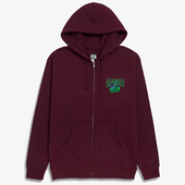 代购 市井店 Creature美版 潮牌嘻哈街舞滑板Hellbound开衫 卫衣