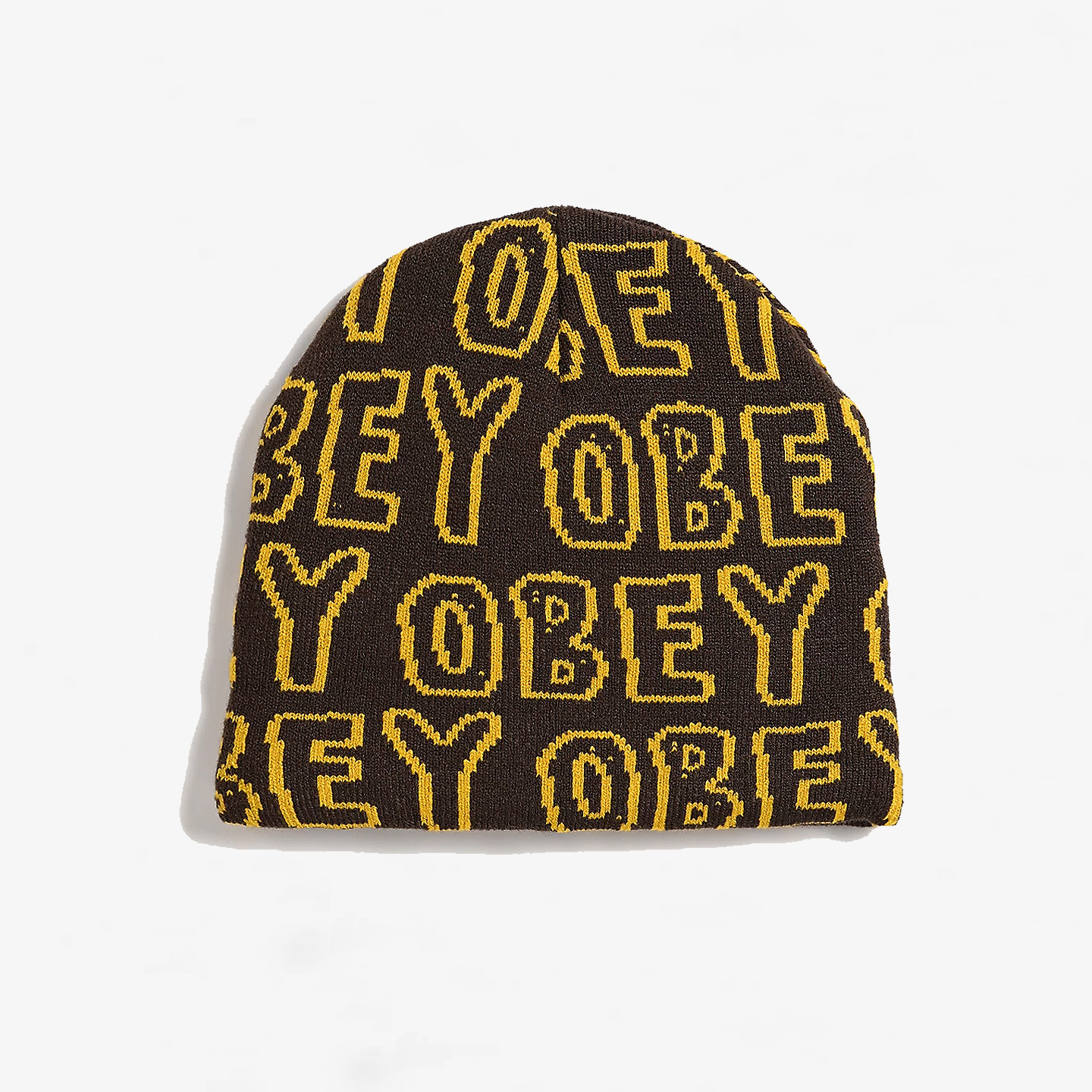 Obey街头潮流进口冷帽