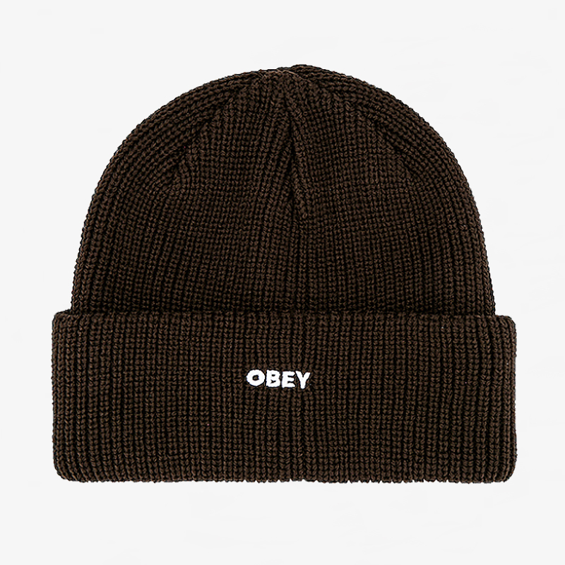 Obey街头潮流进口冷帽