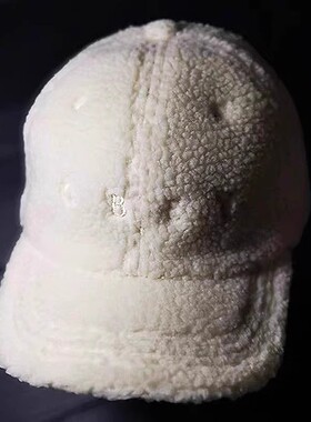 【现货】市井店 Obey 美版潮牌嘻哈街舞滑板Dolores Sherpa棒球帽