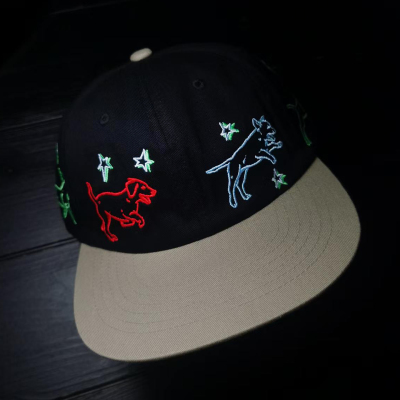 HUF街头潮流进口复古棒球帽