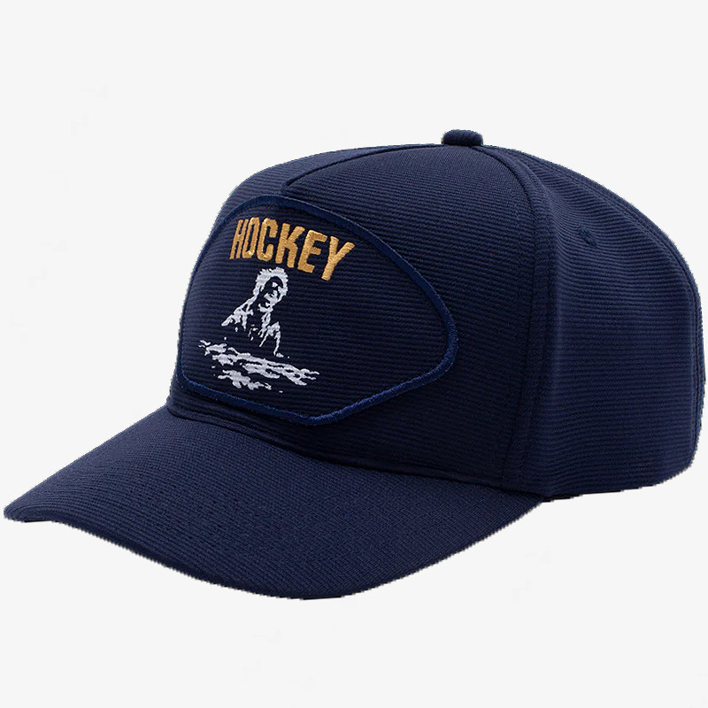 Hockey街头潮流进口棒球帽