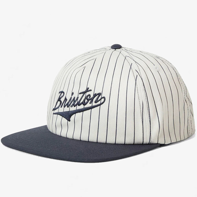 Brixton街头潮流进口棒球帽