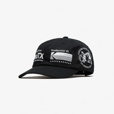 HUF街头潮流进口联名棒球帽