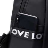 Viney, летний вместительный и большой рюкзак, сумка через плечо, модный ранец, ткань оксфорд, 2023