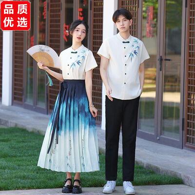 高中生毕业典礼礼服套装