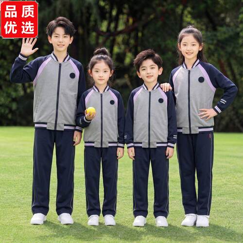 辽宁省沈阳市小学生春秋