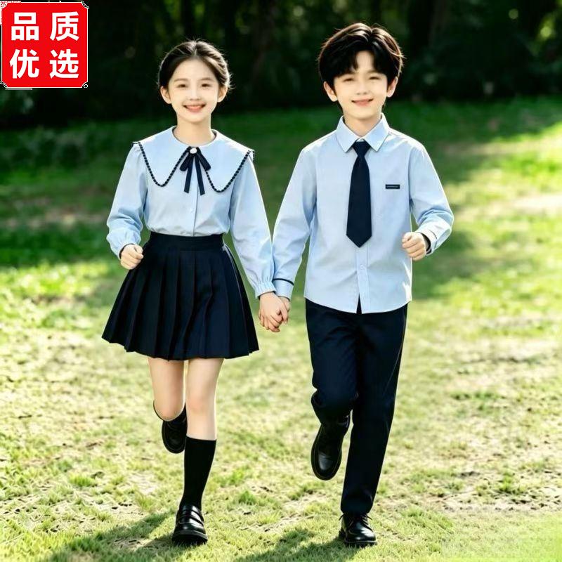 小学生合唱服校院风六一