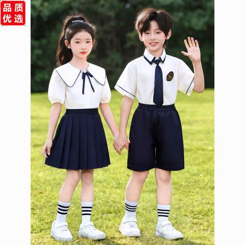 六一儿童演出服夏季幼儿