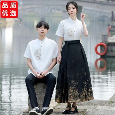 班服舞台演出服裙子大合