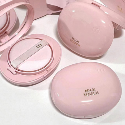 韩国MILKTouch气垫bb霜