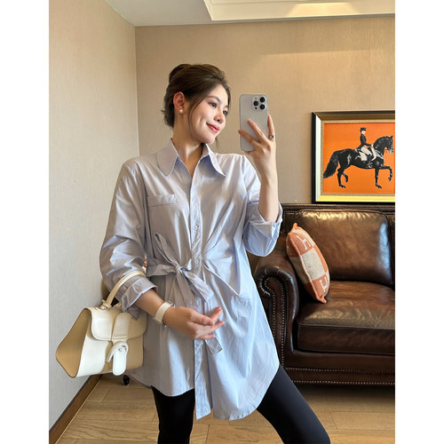 PEIPEI佩佩高定孕妇装