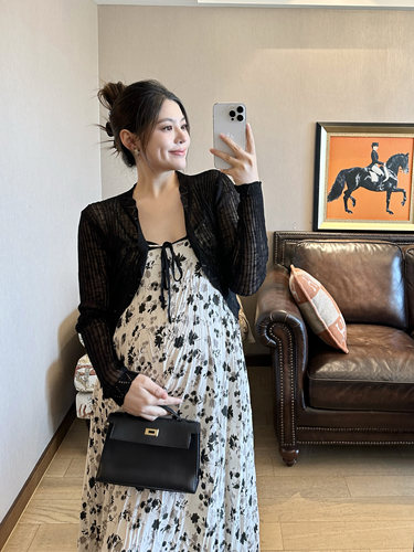 PEIPEI佩佩高定孕妇装