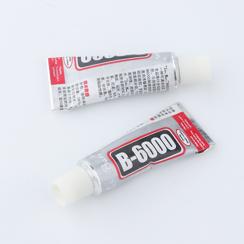 珠宝首饰镶嵌强力胶水手工粘饰品