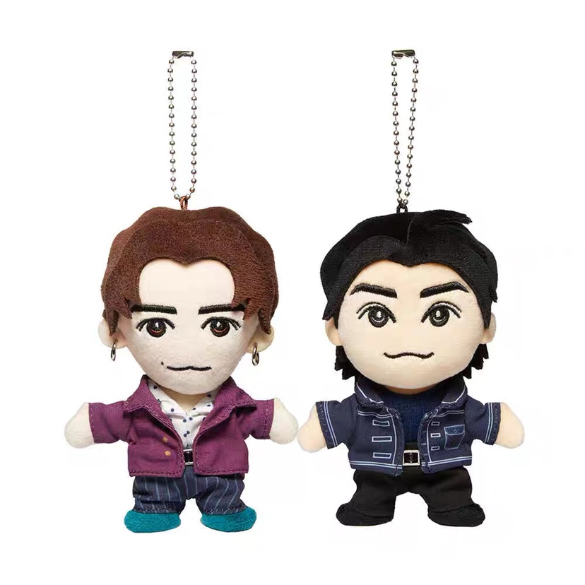 SnowMan渡边翔太SixTONES森本慎太郎DREAM BOY周边娃全款预定