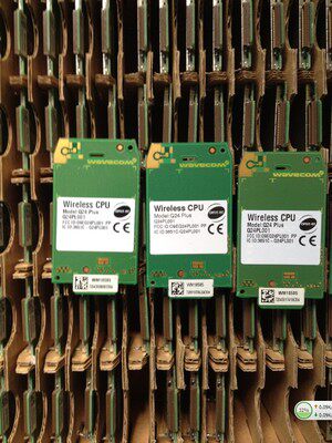 供应WAVECOM Q24PLUS001 Q24PLUS002模块