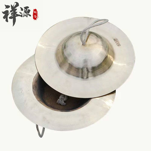响铜镲大帽镲头镲大铜钹