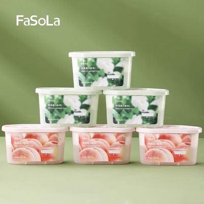 FaSoLa香氛除湿盒吸湿防潮神器