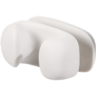 FaSoLa饭勺收纳架粘贴式厨房勺子置物架壁挂电饭煲饭铲硅胶挂架