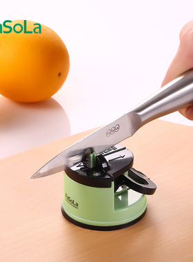 Knife Sharpening Stone/Grinder/Whetstone,Kitchen Tool