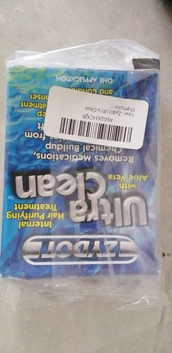 国内现货秒发Zydot Ultra Clean Shampoo