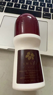 现货 Imari Roll-on Anti-perspirant Deodorant Bonus Size