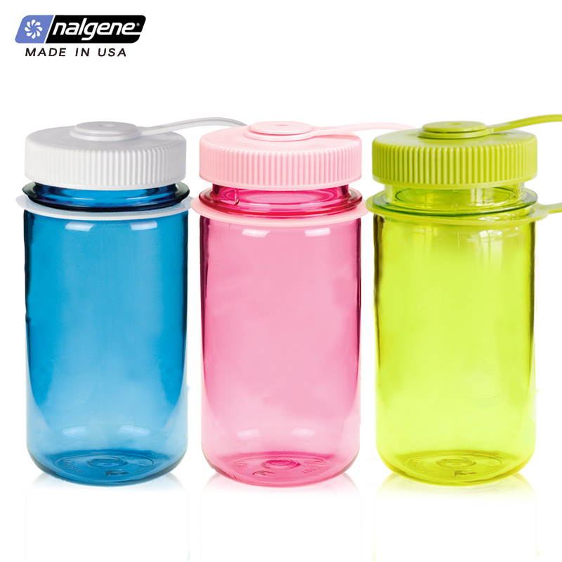 NALGENE美国进口小巧防摔杯子