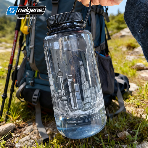 乐基因2025新品水杯耐高温