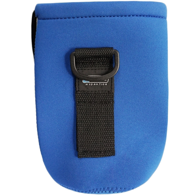 甲壳抽绳便携杯套瓶套防摔保护套【Nalgene乐基因1L广口杯专用】