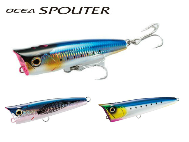 日本西马诺系列大波SHIMANOOP