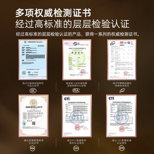 S12实木小提琴初学者儿童入门考级专用成人专业级演奏乐器