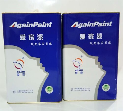 红木古典家具单组份爱家漆红木专用高光漆3Kg/桶红木合成大漆包邮
