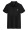 201 Black Federer Quick Dry Polo