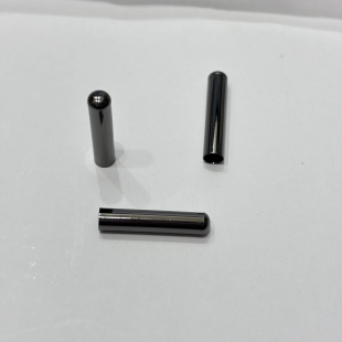 铜头合金绳头子弹头绳扣裤绳鞋带头卫衣绳头马仔扣 织带夹 包绳扣