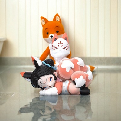 生日礼物NAMI二代正版玩具公仔