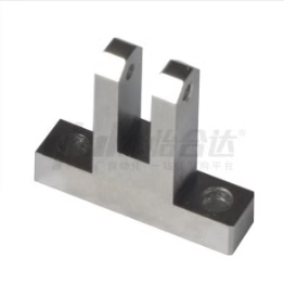 铰链座双耳环π型带螺纹孔HKPBT HKPMT HGBPMT WIP11 WIP12 WIP31