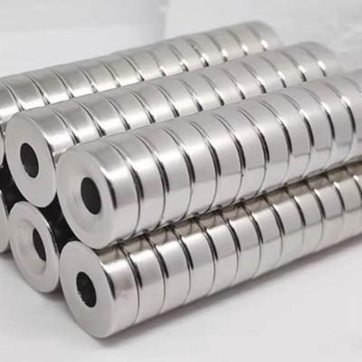 怡合达 E-BLS01/02-D6/D8/D10-L2/L3/L4/L5/L6/L8/L10圆形磁铁