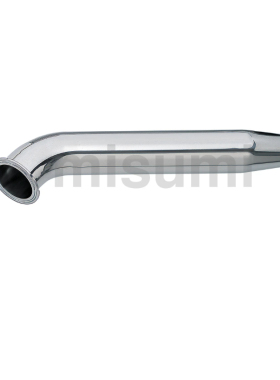 食品级清洁管 SNPSK SNPR1S 1.5 2 2.5 3S-100 200 300 600LA-RA