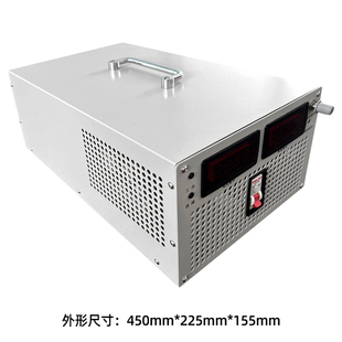 新4000W大功率可调直流稳压开关电源12V24V30V48V恒流恒压可加厂