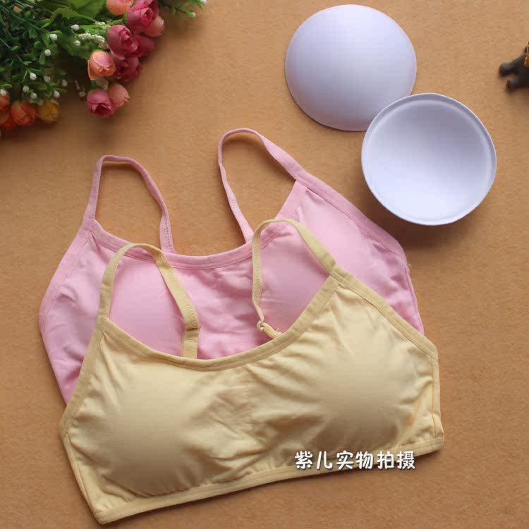 Coques pour soutien-gorge - Ref 815402 Image 5