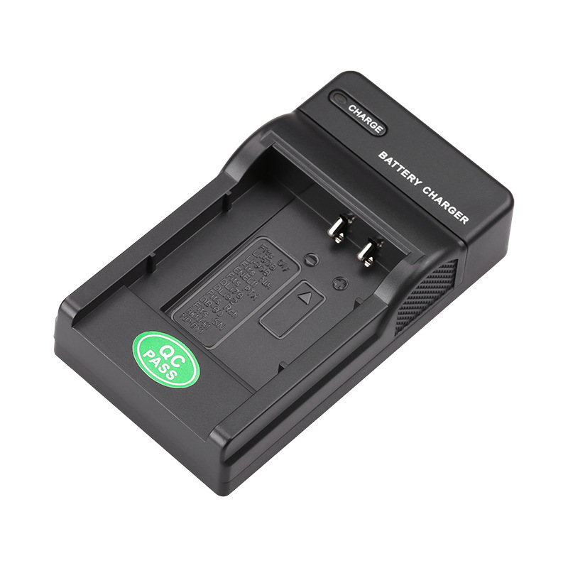 LI-90B充电器通用DB-110 50B EL11电池充电器92B 理光GR3x