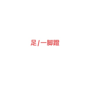 足正！一脚蹬男女鞋透气老人鞋网面休闲鞋